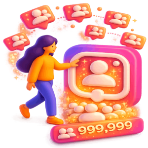 Comprar Seguidores Instagram