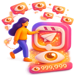 Comprar Visualizações Reels